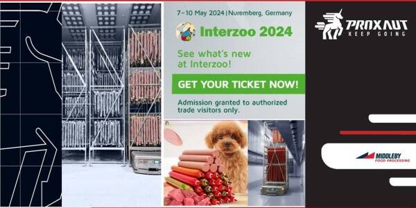 INTERZOO 2024 - Principale foire commerciale pour le marché mondial de l'alimentation, des accessoires et des produits de soins pour nos amis les animaux