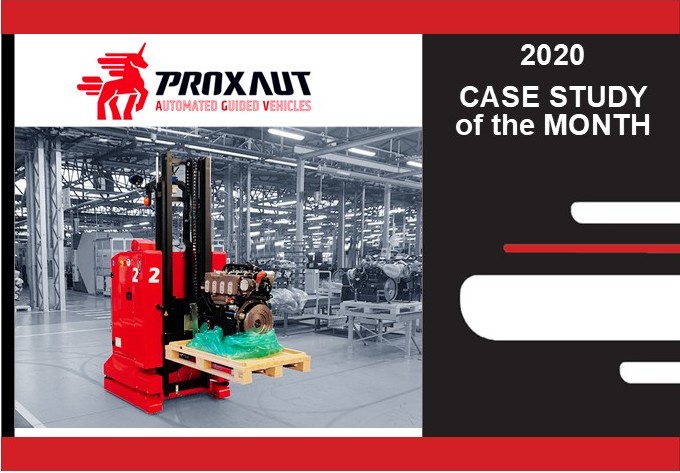 Proxaut and KOHLER ENGINES: the loyalty of is renewed with a second plant, a new success for everyone, but where did it all begin?