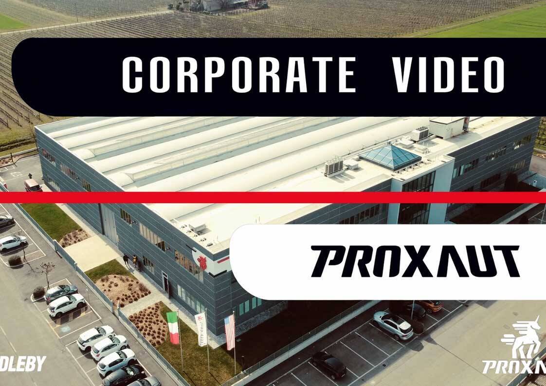 VIDEO CORPORATIVO