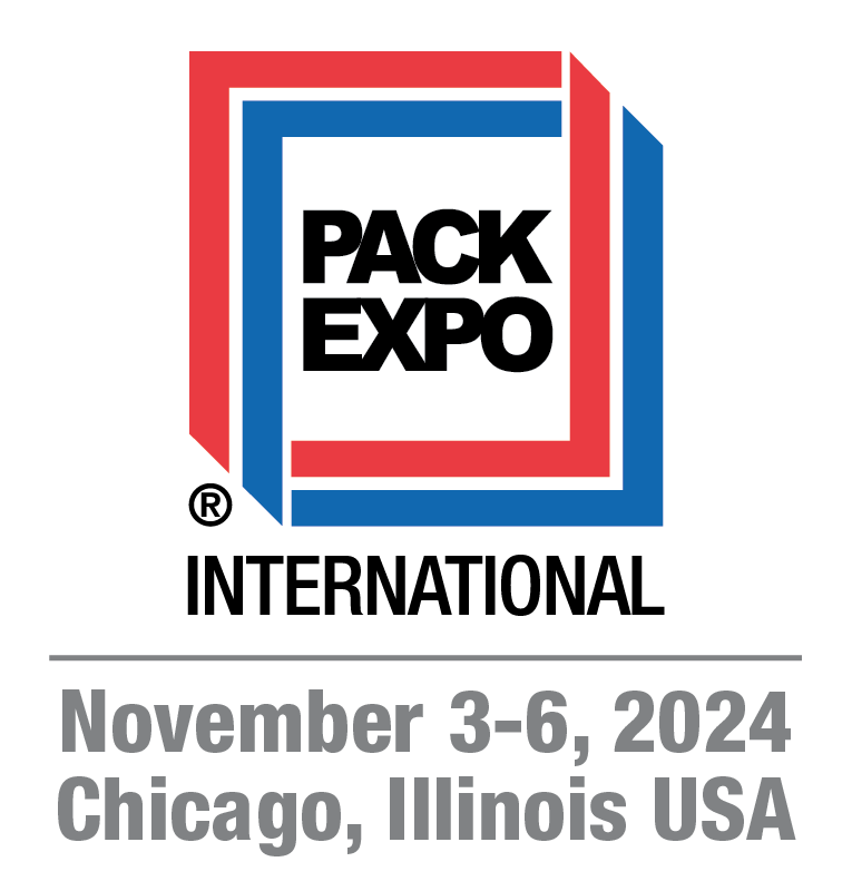 Pack Expo 2024