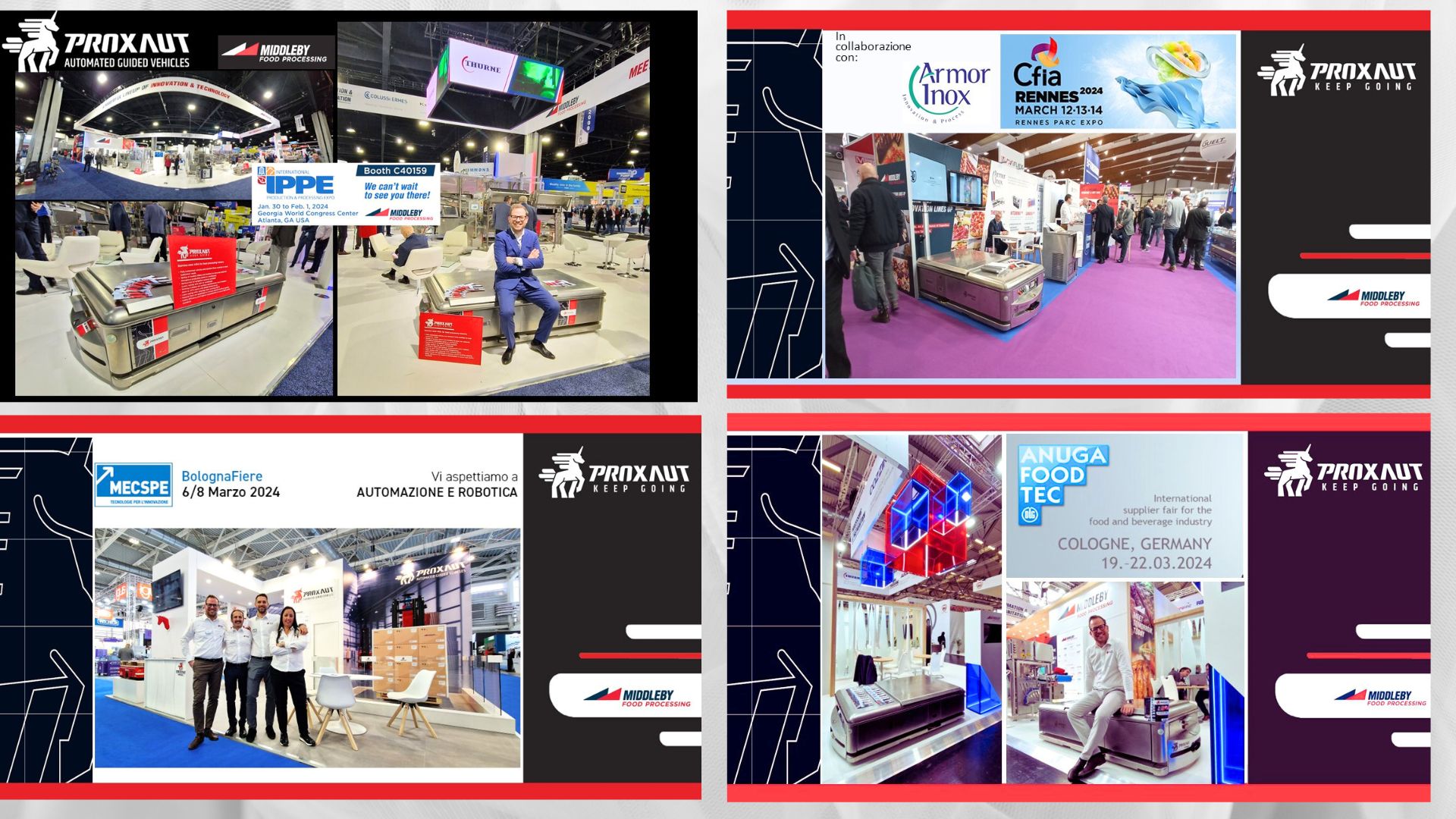 2024 (1stQ)  Miscellaneous fairs & events