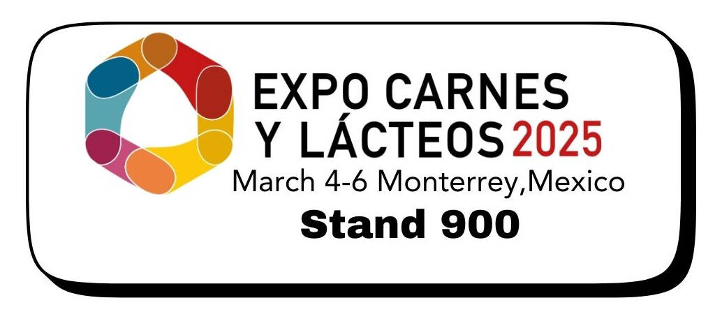 Expo Carnes y Lacteos 2025 