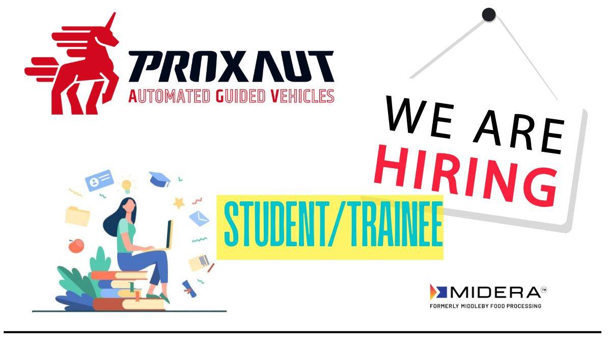 Travel Office - Back Office - Curricular Internship