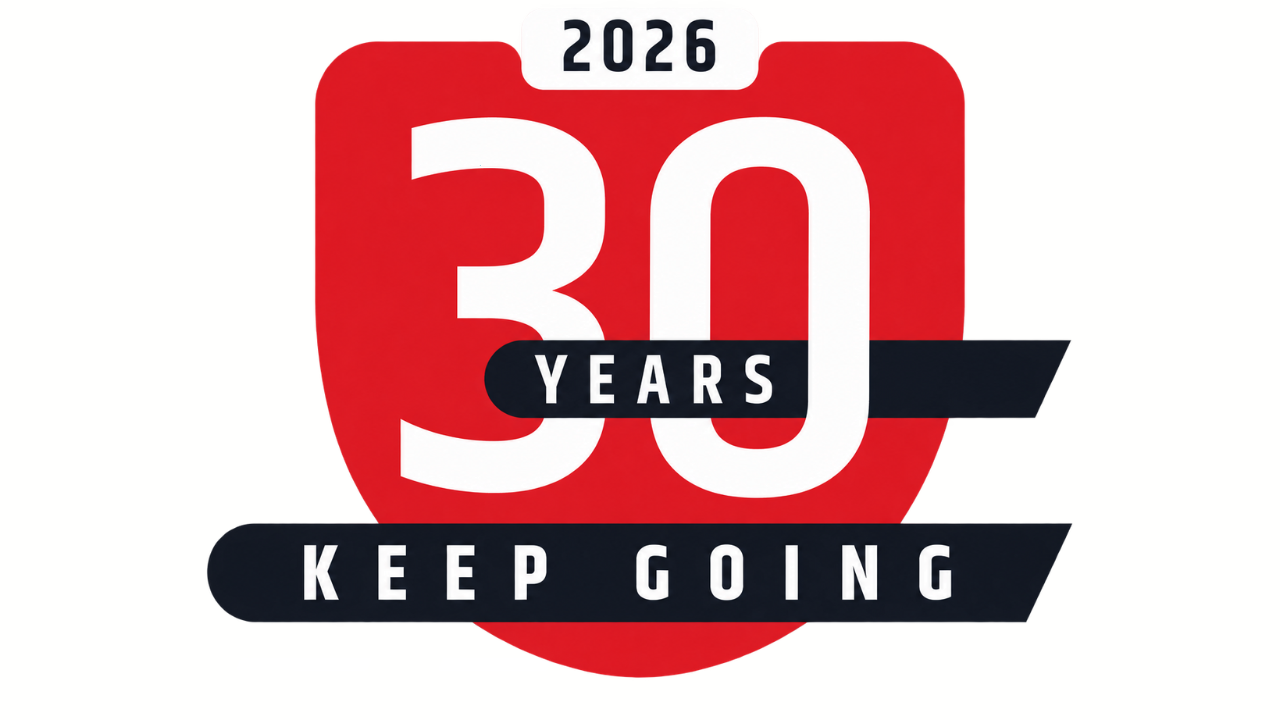 October 18, 2026: PROXAUT celebrates 30 years in business, a milestone that belongs to everyone