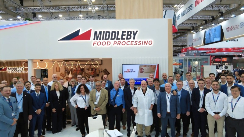 IFFA 2025: the World's Leading Trade Fair for Technology for Meat and Alternative Proteins