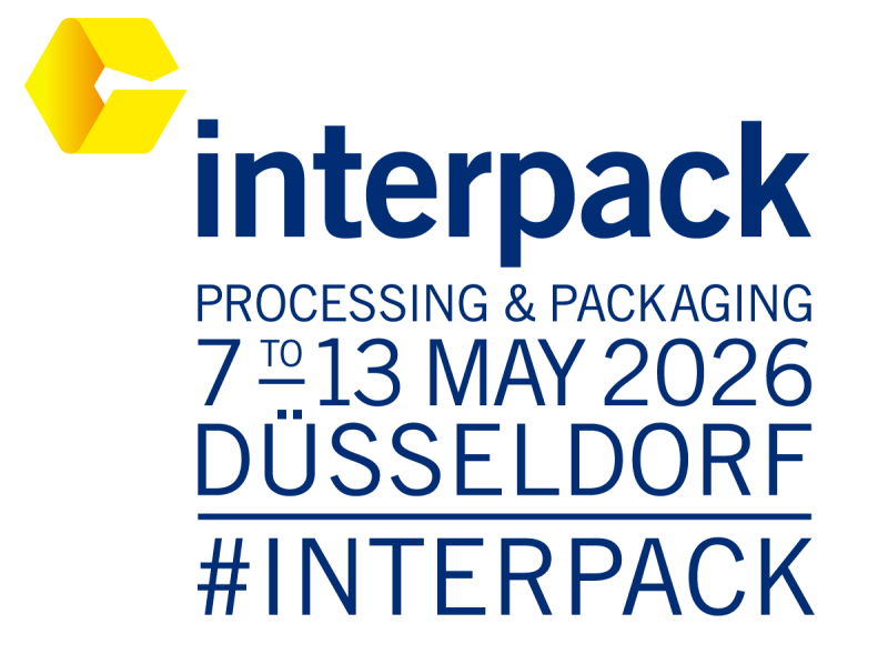 Interpack 2026, an event unlike any other in packaging solutions. Simply UNIQUE!