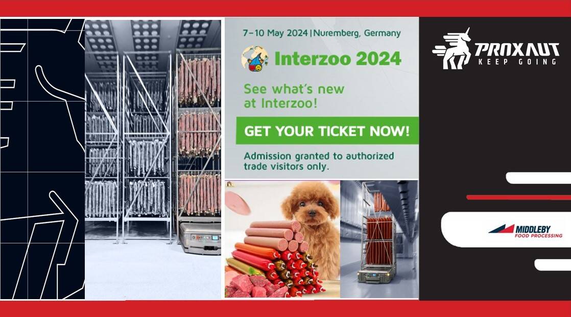 INTERZOO 2024 - Principale foire commerciale pour le marché mondial de l'alimentation, des accessoires et des produits de soins pour nos amis les animaux