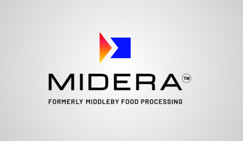  PROXAUT è ufficialmente parte di MIDERA Food Processing Inc. 