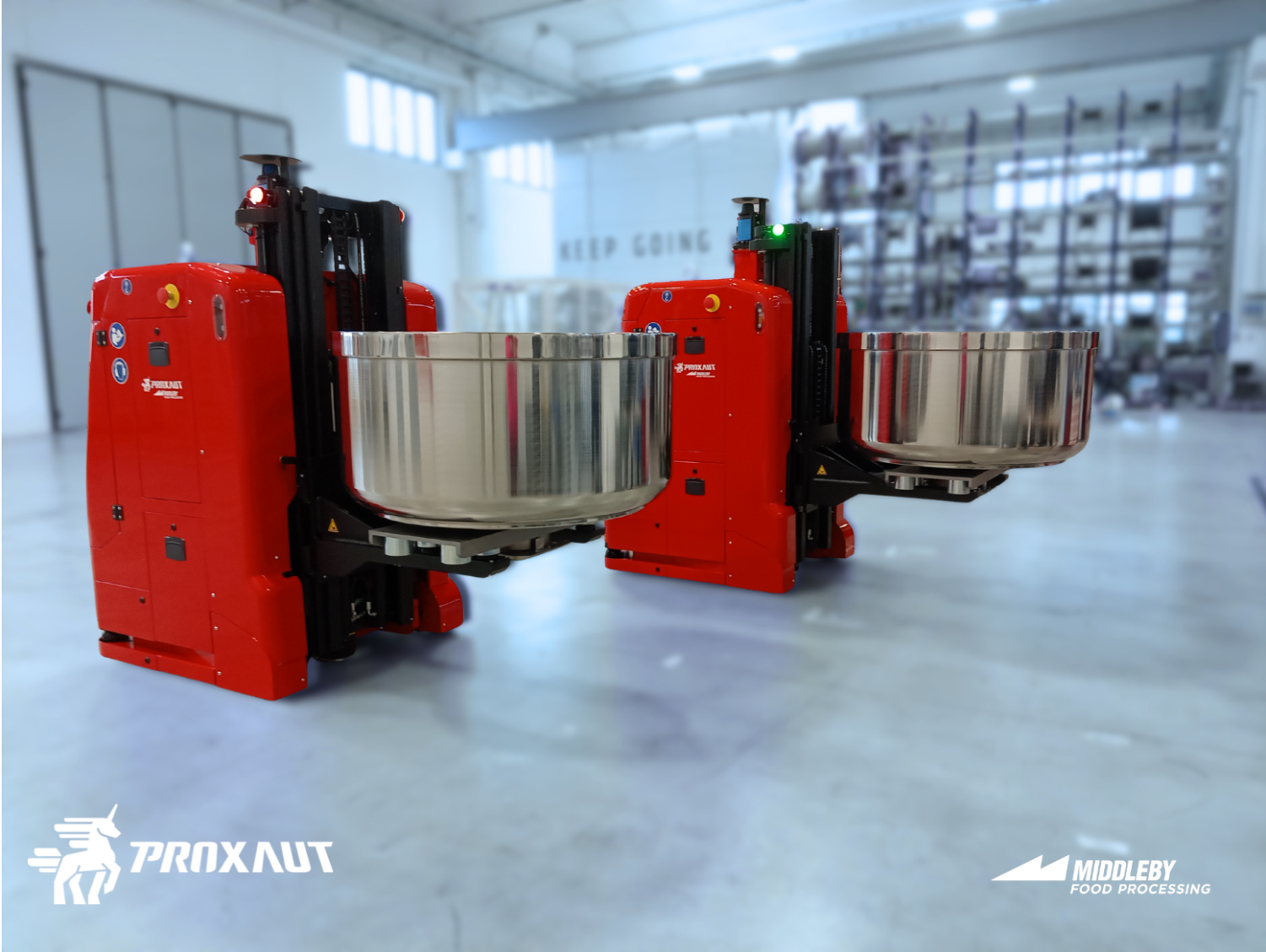 “Proxaut, la “sartoria dell’AGV”, dove si progettano e si realizzano modelli personalizzati, speciali, cuciti sulle esigenze del cliente” “Proxaut, la “sartoria dell’AGV”, dove si progettano e si realizzano modelli personalizzati, speciali, cuciti sulle esigenze del cliente”