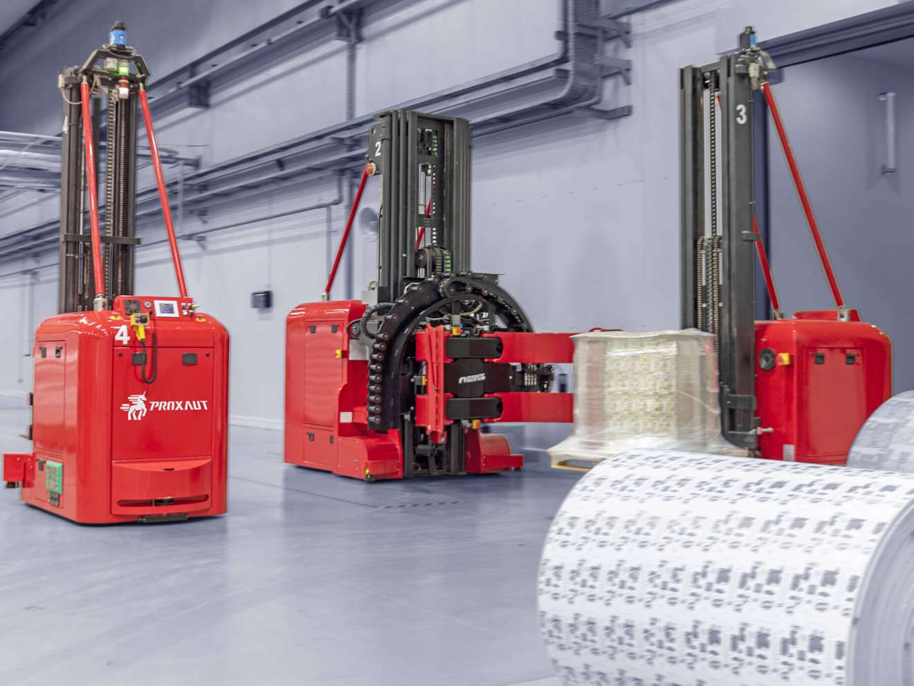 “Proxaut, la “sartoria dell’AGV”, dove si progettano e si realizzano modelli personalizzati, speciali, cuciti sulle esigenze del cliente” “Proxaut, la “sartoria dell’AGV”, dove si progettano e si realizzano modelli personalizzati, speciali, cuciti sulle esigenze del cliente”