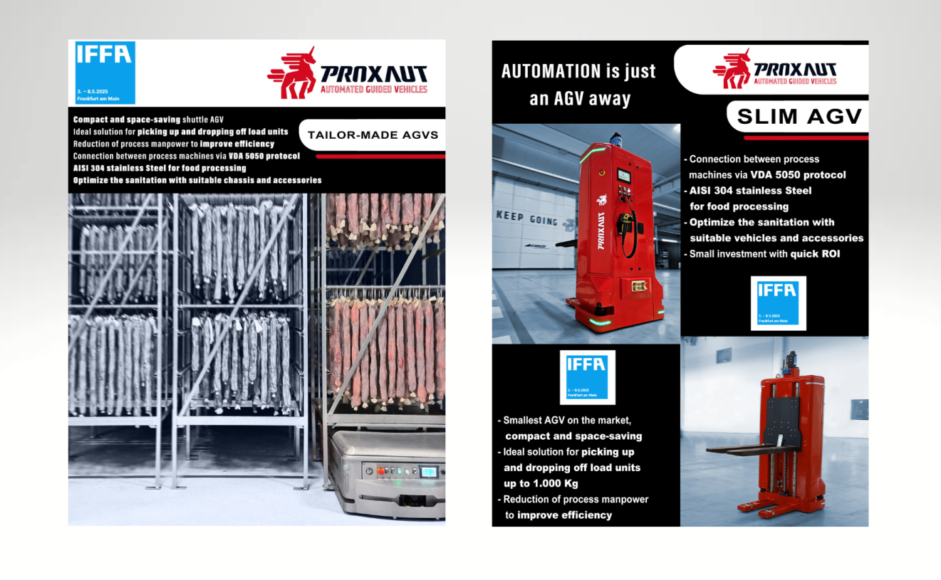 “Proxaut, la “sartoria dell’AGV”, dove si progettano e si realizzano modelli personalizzati, speciali, cuciti sulle esigenze del cliente” “Proxaut, la “sartoria dell’AGV”, dove si progettano e si realizzano modelli personalizzati, speciali, cuciti sulle esigenze del cliente”