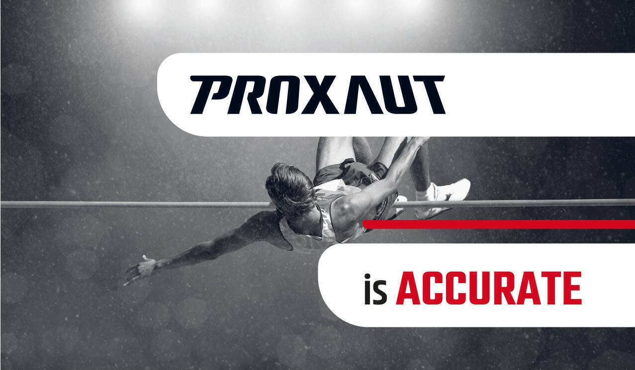 Proxaut is Accurate