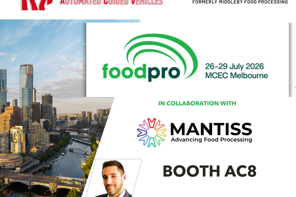 Foodpro 2026 – La fiera imperdibile di Melbourne dedicata alla produzione food & beverage