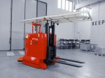 2024 LH-W-F2 Plastic industry