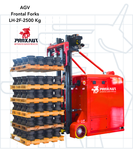 2021 LH-LF3 MEC-TRACK