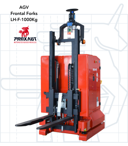 LH-F 1000 KG